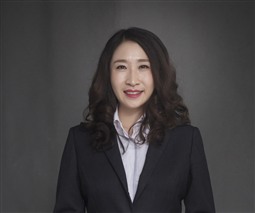 Anna 赵晓丽