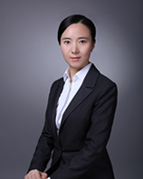 Xiaojing Luo Ammy (Mainland)