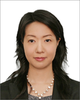 Connie Yeung (Hong Kong)