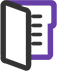 Provide the identity and address certificate of the founder and pay the establishment fee