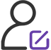 Sign the trust deed, letter of intent, and other documents