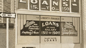 Credit loans