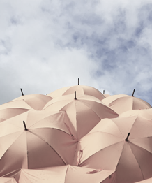 Strengthen your own protection