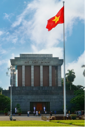 Vietnam registration