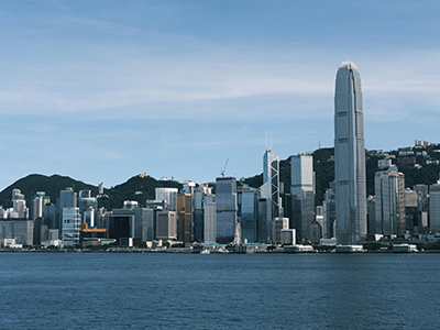 香港主要签证类型对比与永居路径规划