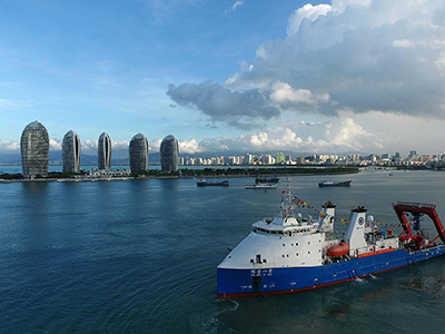 12月18日海南全岛封关：开放新里程碑的启幕