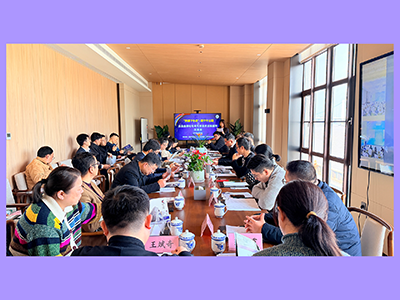 活动回顾 | 2026.03.19 世贸宁波分行&欧洲宁波总商会&工商银行江北支行“企业全球化布局与跨境