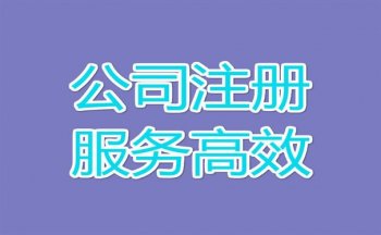 海外公司注册代办费用及注意事项