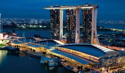 新加坡注册公司的优势及注册条件