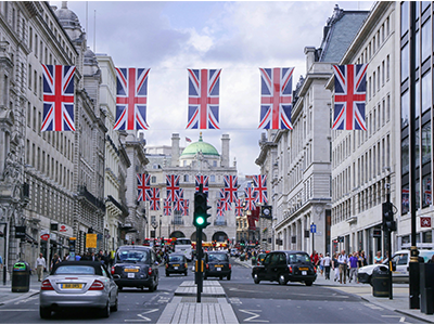 英国公司注册全攻略（公司类型+材料+流程）