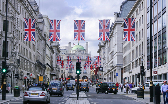 英国公司注册全攻略(公司类型+材料+流程)