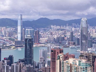 香港公司的后续维护事项（年审+审计+报税）