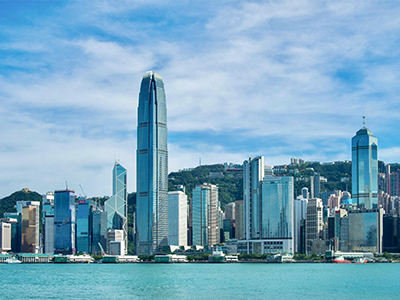 香港公司利得税政策介绍及申报指南