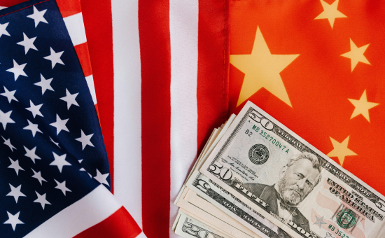 关税战背景下,注册香港公司与办理香港身份的五大战略优势