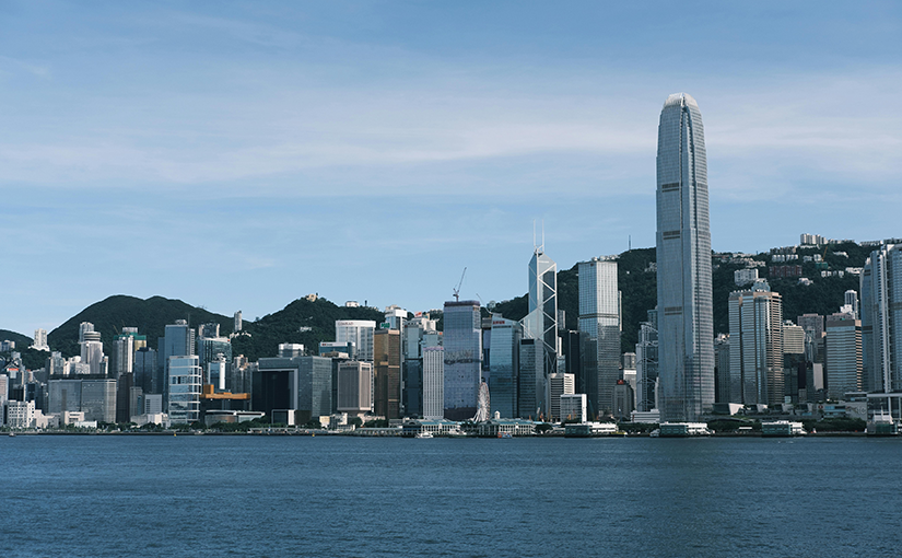 香港主要签证类型对比与永居路径规划