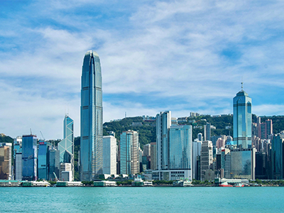 CRS 与涉税信息报送新规下，注册香港公司的优势及实操指南