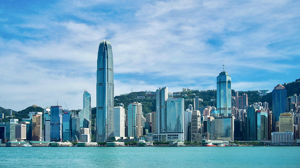 CRS 与涉税信息报送新规下,注册香港公司的优势及实操指南