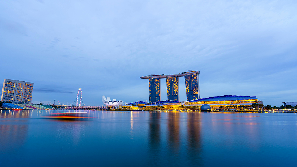 2025 新加坡企业所得税申报季指南:政策更新、申报实操与合规要点