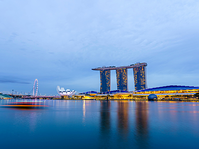 2025 新加坡企业所得税申报季指南：政策更新、申报实操与合规要点