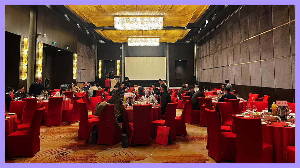 世贸动态 | 世贸企业咨询集团宁波分行20周年庆典圆满举行