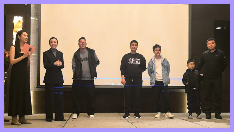 世贸动态 | 世贸企业咨询集团宁波分行20周年庆典圆满举行