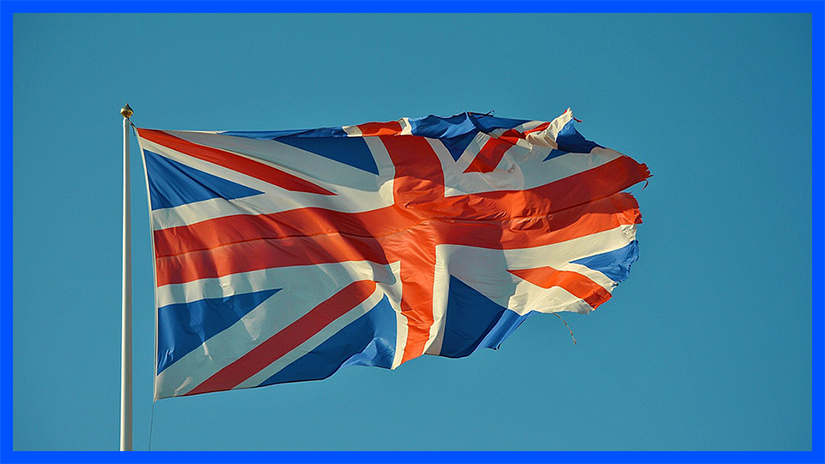 英国对非本地居民的全球收入征税，富人不得不出逃