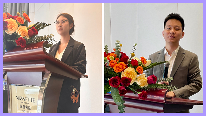 世贸动态 | 世贸企业咨询集团宁波分行20周年庆典圆满举行