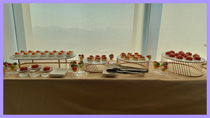 活动回顾 | 2025.12.18 世贸大连分行&汇丰“CRS浪潮下，税务·身份·财富 深度研讨会”成功举办