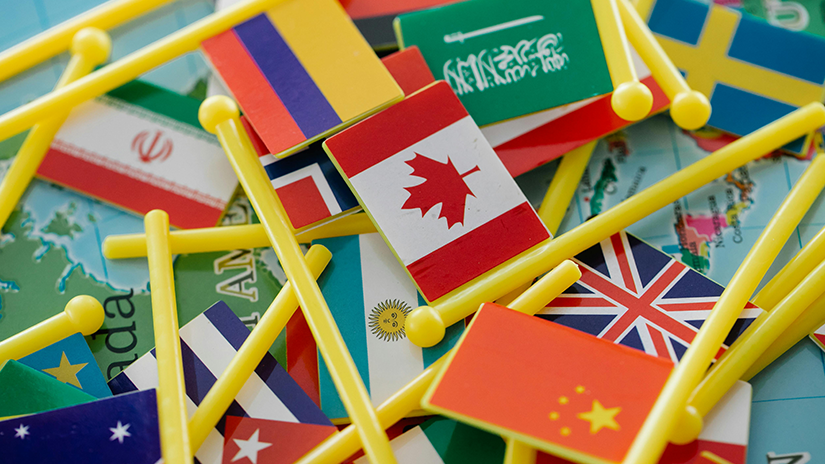 CRS-税务居民身份的判定