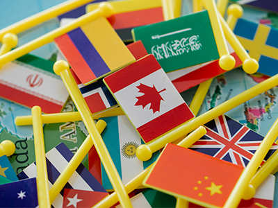 CRS-税务居民身份的判定