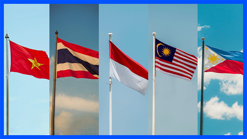 企业出海东南亚五国:优劣势解析与选址策略