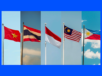 企业出海东南亚五国：优劣势解析与选址策略