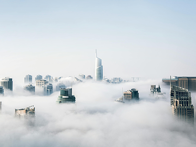 迪拜登顶全球百万富翁首选移居地：政策、经济与宜居的三重赋能