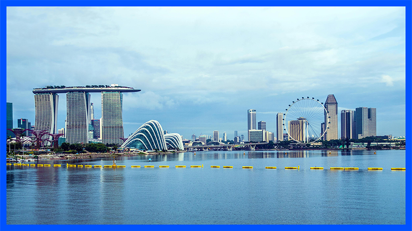 新加坡公司注册、EP 工作准证与家族办公室一体化布局指南 中国高净值投资者实操路径