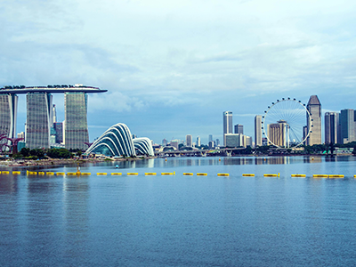 新加坡公司注册、EP 工作准证与家族办公室一体化布局指南 中国高净值投资者实操路径