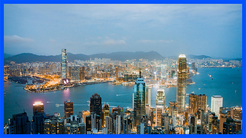 2026香港公司年审、审计与SCR登记全面合规指南