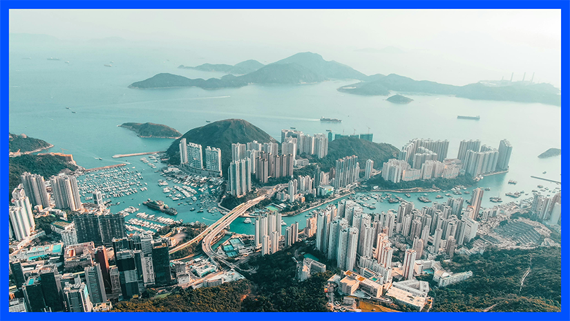 香港2026/27财政预算案解析:从“注册地”到“总部经济”的战略跃迁