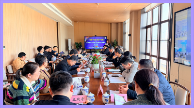 活动回顾 | 2026.03.19 世贸宁波分行&欧洲宁波总商会&工商银行江北支行“企业全球化布局与跨境