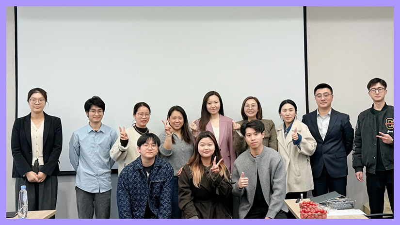 活动回顾 | 2026.03.26 世贸宁波分行&平安银行“智汇全球・财通未来 CRS 合规与跨境金融服务私董会”成功举办