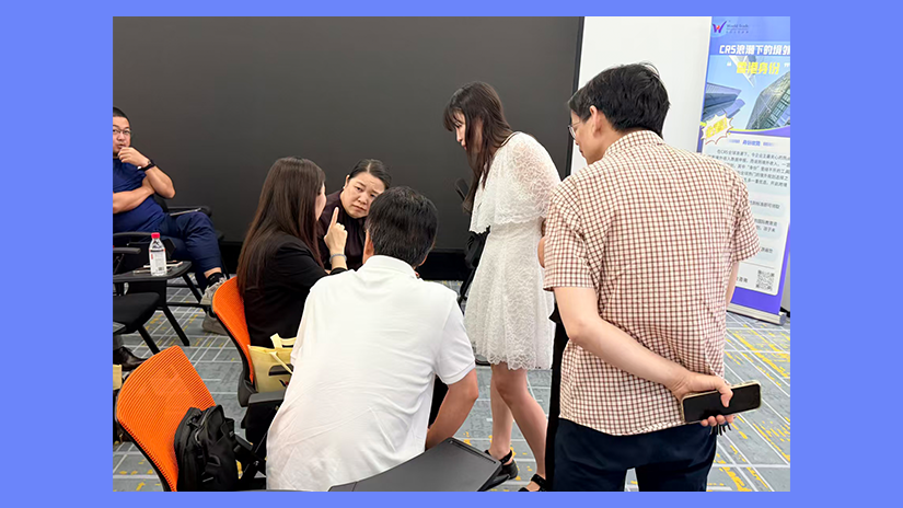 活动回顾 | 世贸宁波分行&宁波优合移民:“CRS2.0新规来袭、跨境资产安全与合规方案线下私董会”圆满落幕