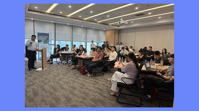 活动回顾 | 世贸宁波分行「逐浪东盟——ODI备案合规出海及投融资专题分享会」成功举办