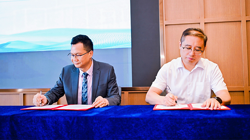启新址,踏新征程——世贸企业咨询济南分行乔迁仪式暨济南国际商会第二期“明湖下午茶”企业出海合规与涉税风险交流沙龙圆满举办