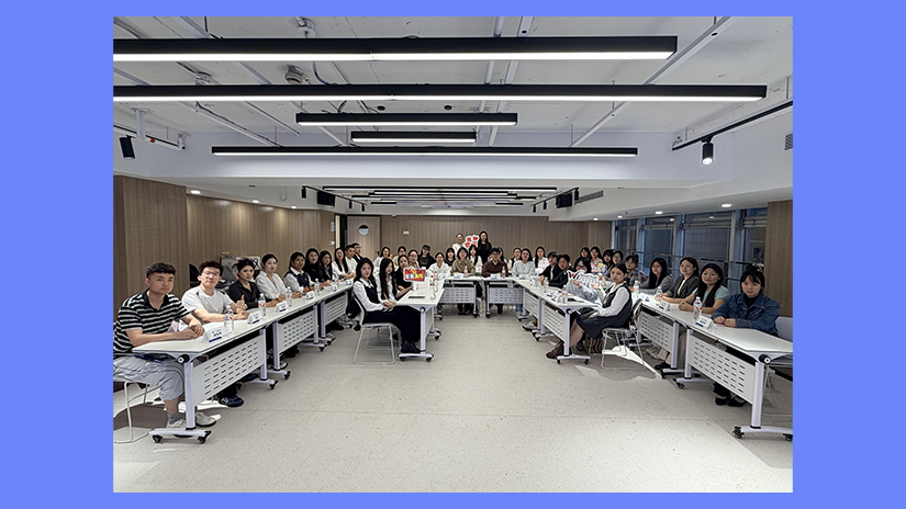 以学促强，蓄力深耕｜“开拓新业务，促进新成长”  ——世贸企业咨询第4-6组业务人员专项赋能培训圆满完成